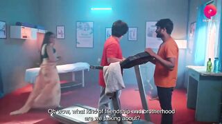 Chahat 2023 Ullu Originals Hindi Porn Web Series