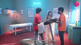 Chahat 2023 Ullu Originals Hindi Porn Web Series