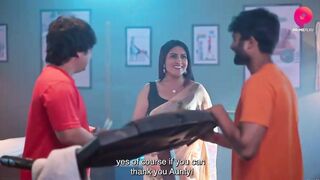 Chahat 2023 Ullu Originals Hindi Porn Web Series