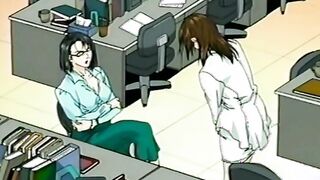 Sexy girl enjoys hot masturbation