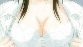 Sexy girl enjoys hot masturbation