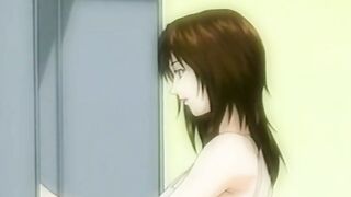 Sexy girl enjoys hot masturbation