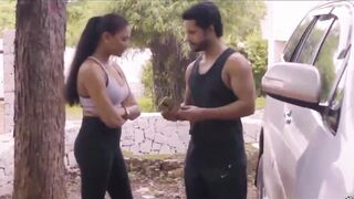 Aitraaz 2023 HOTShort Original Hindi Porn Web Series Episode 1