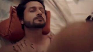 Aitraaz 2023 HOTShort Original Hindi Porn Web Series Episode 1
