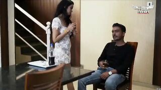 Naukrani Ki Adaayein 2023 HOTShort Hindi Short Film