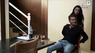 Naukrani Ki Adaayein 2023 HOTShort Hindi Short Film