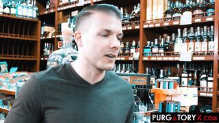 PURGATORYX La Bodega Vol 1 Part 2 with Gia Derza
