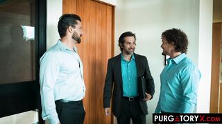 PURGATORYX Pass Around Wives Vol 1 Part 2