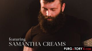 PURGATORYX My Wifes Massage Vol 2 Part 3