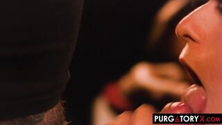 PURGATORYX My Wifes Massage Vol 2 Part 3