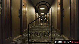 PURGATORYX Room Service Vol 1 Part 3