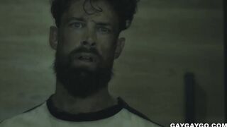 Roman fucks homeless Alpha