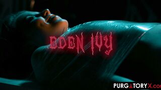 PURGATORYX Praying Mantis Vol 1 Part 1 With Eden Ivy