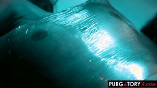 PURGATORYX Praying Mantis Vol 1 Part 1 With Eden Ivy