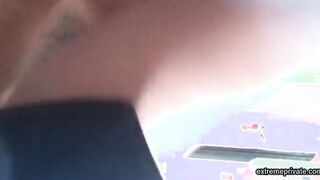 that lovely smooth pussy of my stepmother