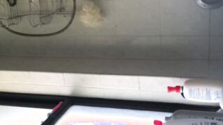 that lovely smooth pussy of my stepmother