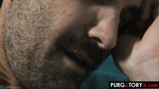 PURGATORYX One Eye Open Vol 1 Part 2