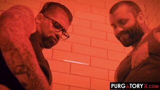 PURGATORYX Praying Mantis Vol 1 Part 3 With Eden Ivy
