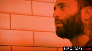 PURGATORYX Praying Mantis Vol 1 Part 3 With Eden Ivy