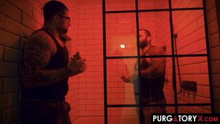 PURGATORYX Praying Mantis Vol 1 Part 3 With Eden Ivy