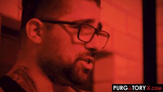 PURGATORYX Praying Mantis Vol 1 Part 3 With Eden Ivy