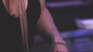 PURGATORYX A Lady's Touch Vol 1 Part 1 with Sky & Shana