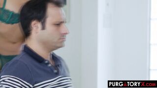 PURGATORYX The Invalid Vol 1 Part 1 with Katrina Colt