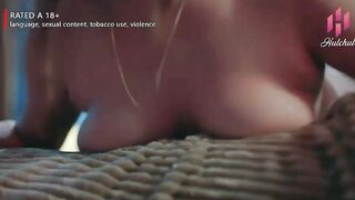 Step Mom Hardcore Sex in Bedroom
