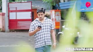 Antarvashna Episode 5 New Adult Web Series