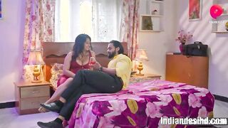 Antarvashna Episode 5 New Adult Web Series