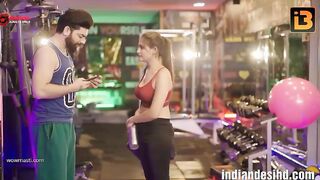 Khel Episode 5 Adult Web Series