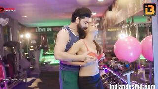 Khel Episode 5 Adult Web Series