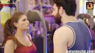 Khel Episode 5 Adult Web Series