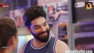 Khel Episode 5 Adult Web Series