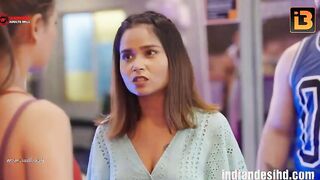 Khel Episode 5 Adult Web Series