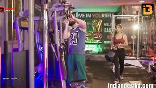 Khel Episode 5 Adult Web Series