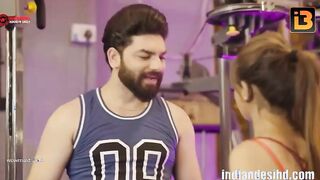 Khel Episode 5 Adult Web Series