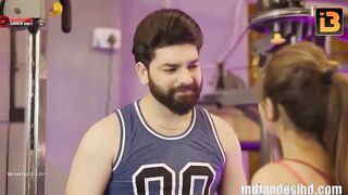 Khel Episode 5 Adult Web Series