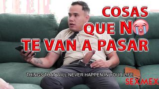 Things That Will Never Happen In Your Life