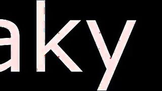 Brooklyn honey thick phat butt nasty freak fucks sneaky link blvck rose
