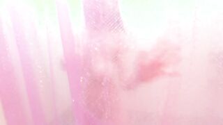 Horny College Girl Sex In Dorm Shower Porn