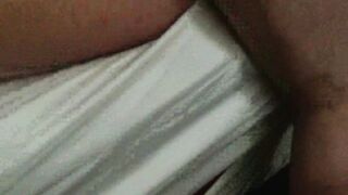 Sharing my girlfriend