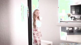 Sex is not Taboo in This House