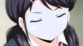 1LDK JK Ikinari Doukyo Micchaku Hatsu Ecchi Episode 02