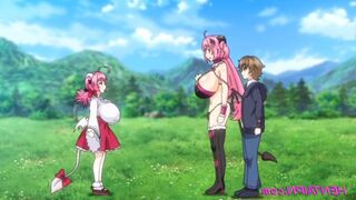 [2023] Fushigi no Kuni no Succubus 02