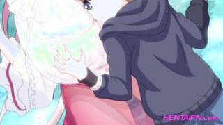 [2023] Fushigi no Kuni no Succubus 02
