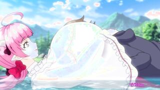 [2023] Fushigi no Kuni no Succubus 02