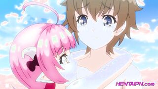 [2023] Fushigi no Kuni no Succubus 02