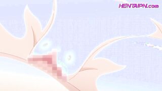 [2023] Fushigi no Kuni no Succubus 02