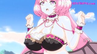 [2023] Fushigi no Kuni no Succubus 02